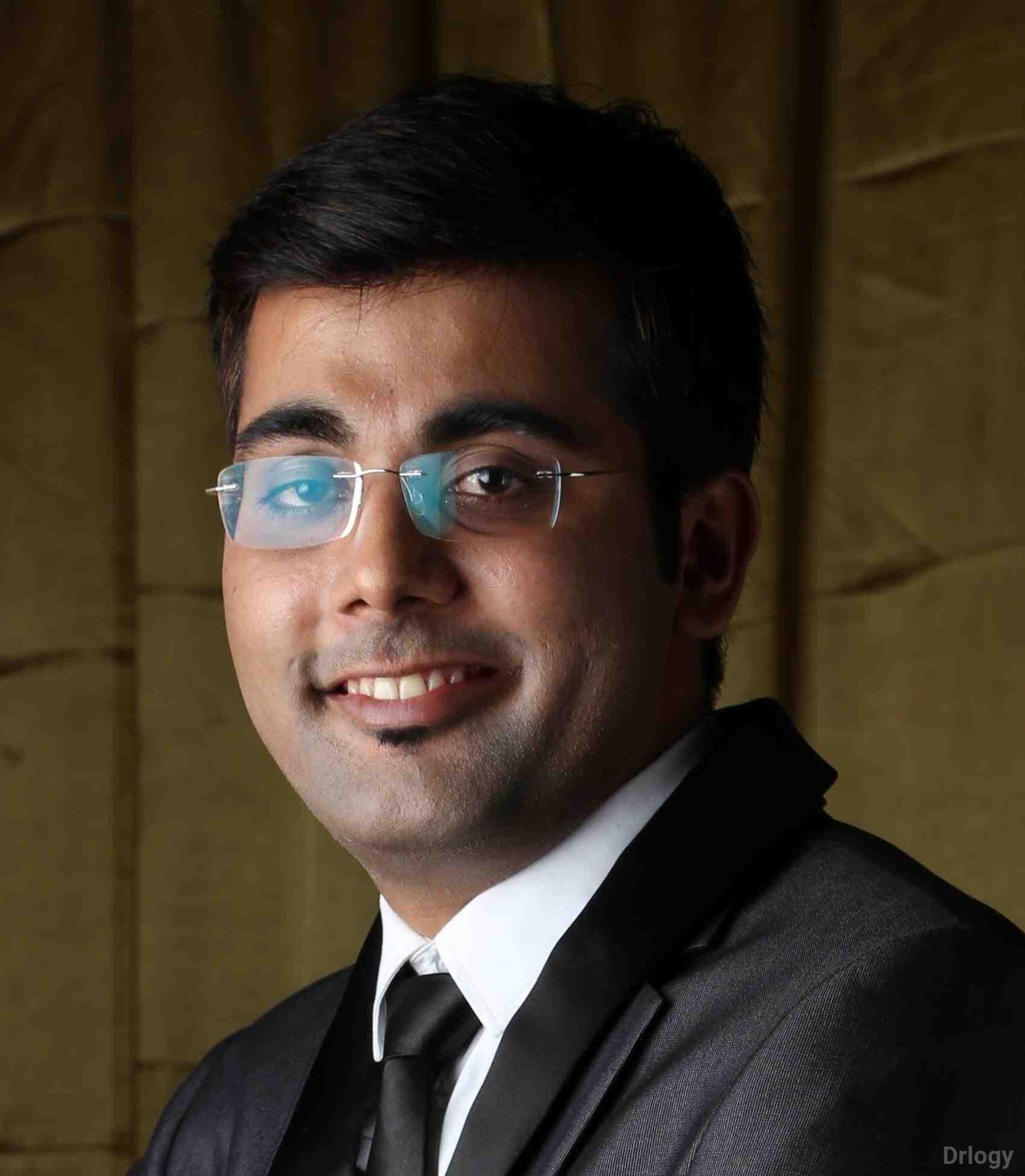 Dr. Mukul Jain in Mumbai Dr. Mukul Jain in Mumbai