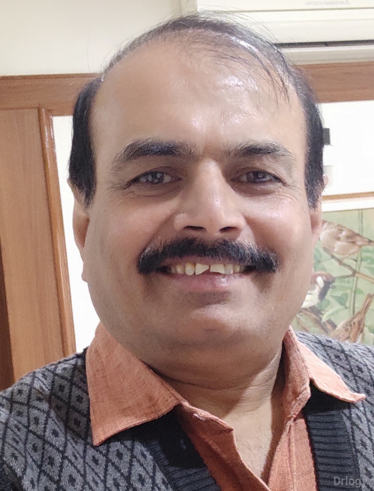 Dr. Mukul Patel