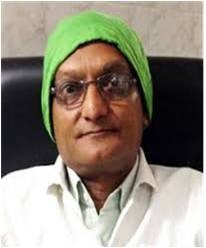 Dr. Mukund Patel in Vadodara