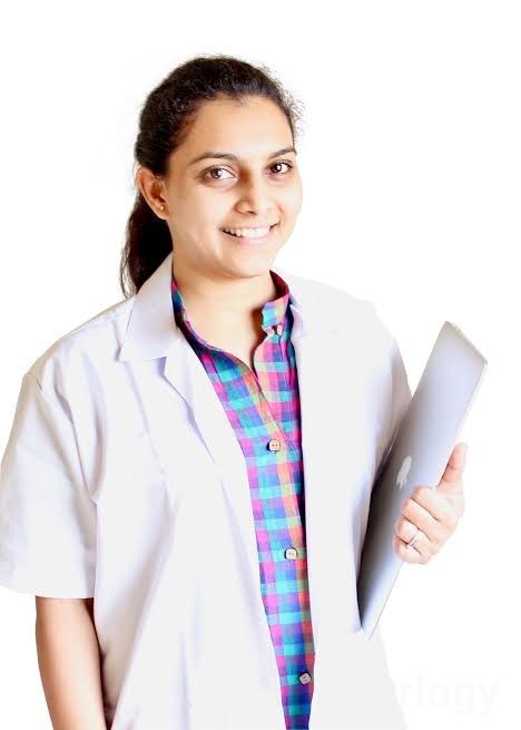 Dr. Mukundi Viradiya