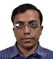 Dr. Munish Aggarwal