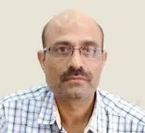Dr. Munish Kumar