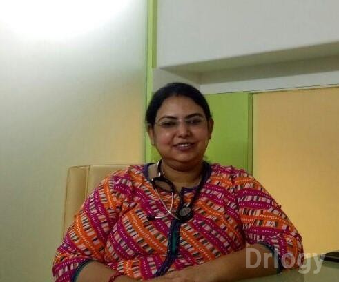 Dr. MuPriya Jhunjhunwala in Mumbai