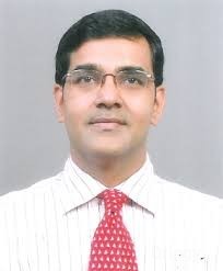 Dr. Murali Ariga