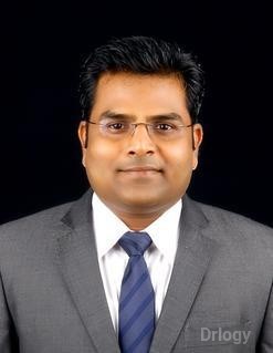 Dr. Murali Mohan in Bangalore