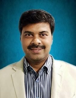 Dr. Muralidhar Neelati