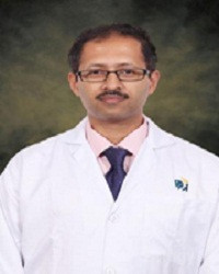 Dr. Muralidhar Thondebhavi Subbaramaiah