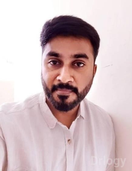 Dr. Muralidharan Srikanth