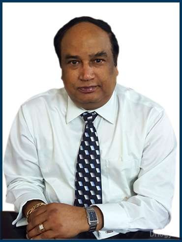 Dr. Murthy P S