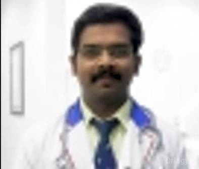 Dr. Murueshwari Durairaj