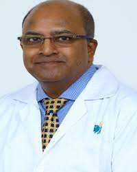 Dr. Murugan N