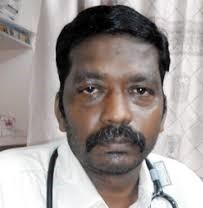 Dr. Murugasarathy S in Chennai