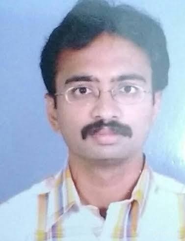 Dr. MURUGESA LAKSHMANAN