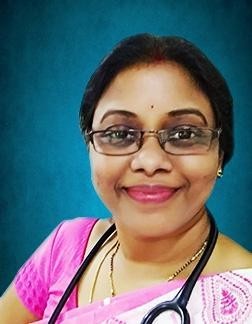 Dr. Mutyalatha Koppula