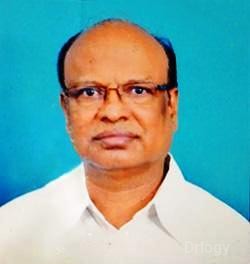 Dr. M.V Appa Rao
