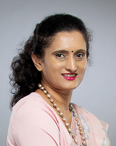 Dr. Mythri Shankar in Bangalore
