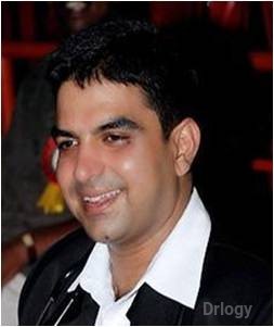 Dr. N H Krishna