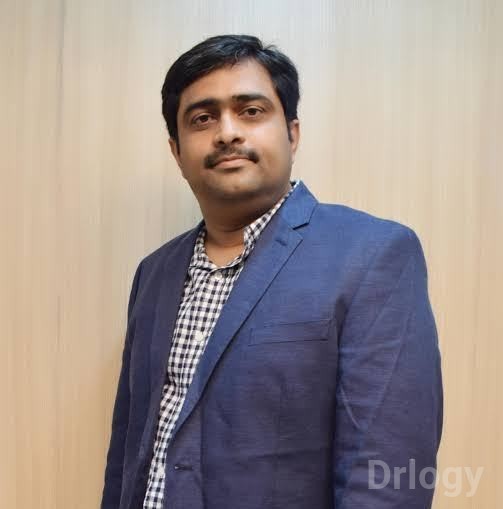 Dr. N Hari Krishna Reddy