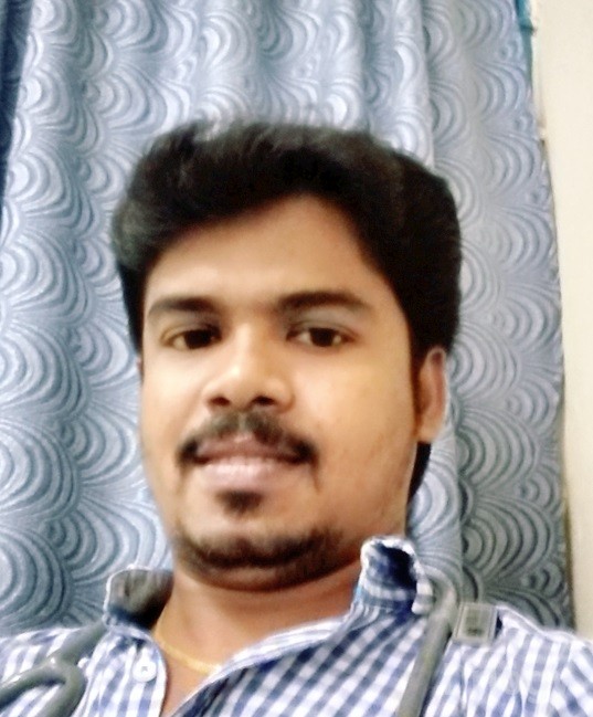 Dr. N. Jai Kumar