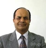 Dr. N K Aggarwal in Ludhiana