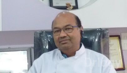 Dr. N K Gupta in Lucknow