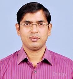 Dr. N K S Arvind