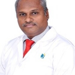 Dr. N Kathiresan