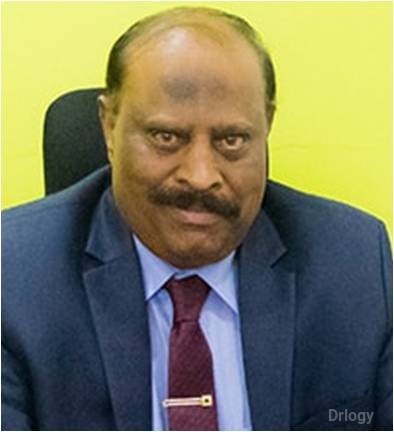 Dr. N. M. Rao