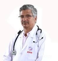 Dr. N Mahesh in Chennai