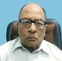 Dr. N N Bhatnagar