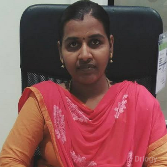 Dr. N. Poornima in Coimbatore