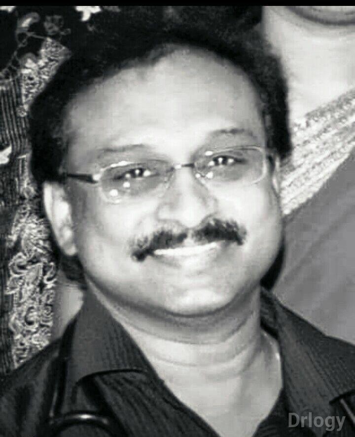 Dr. N Prakash