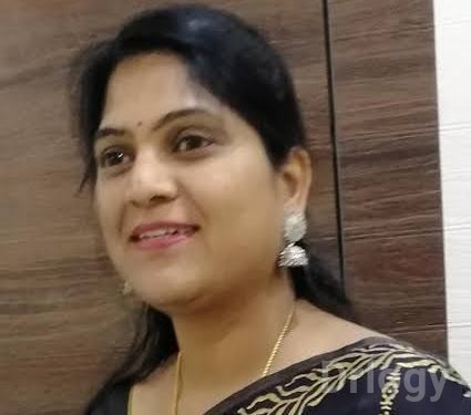 Dr. N Srilatha in Hyderabad