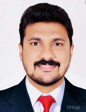 Dr. Nabeel Abdul Vahid in Thiruvananthapuram