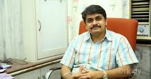 Dr. Nachiket Dubale in Pune
