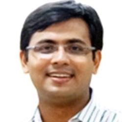 Dr. Nachiket Shah in Mumbai