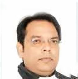 Dr. Nadeem Akhter in New Delhi