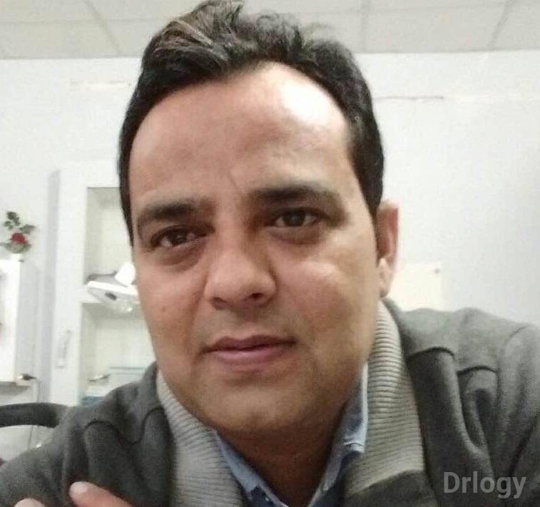 Dr. Nadeem Javed