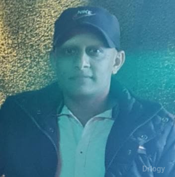 Dr. Nadeem khan
