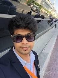 Dr. Nadeem Nazeer in Bangalore
