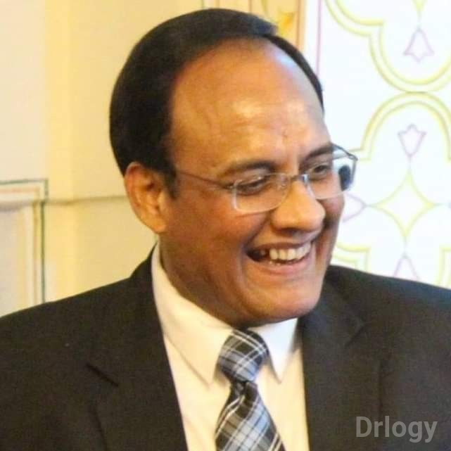 Dr. Nadim Farooqui in Indore Dr. Nadim Farooqui in Indore