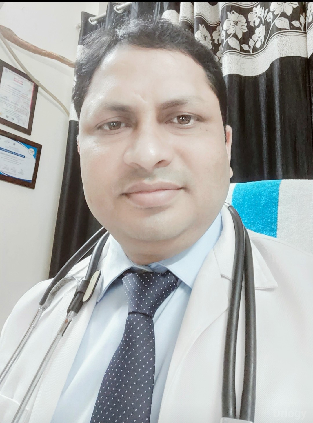 Dr. Nafees Ahmad Siddiqui