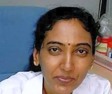 Dr. Nagamani A C in Bangalore Dr. Nagamani A C in Bangalore
