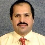 Dr. Nagaraja Rao