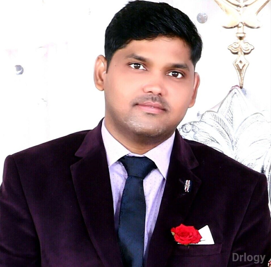 Dr. Nagaraju D. in Hyderabad
