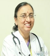 Dr. Nagaratna D S