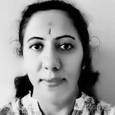 Dr. Nagashree B R in Bangalore