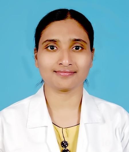 Dr. Nagavenu