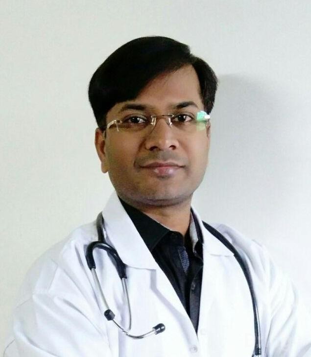 Dr. Nagendra Kamtalwar in Hyderabad Dr. Nagendra Kamtalwar in Hyderabad