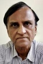 Dr. Nagendra Prasad